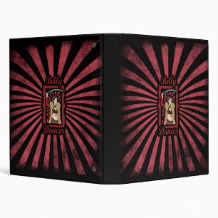 Caasi Sword Belly Dancer Binder