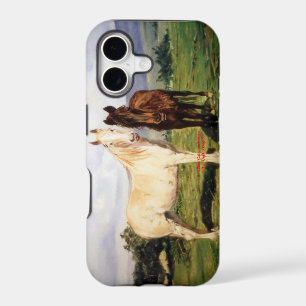 Caballos/Cabalos/Chevaux