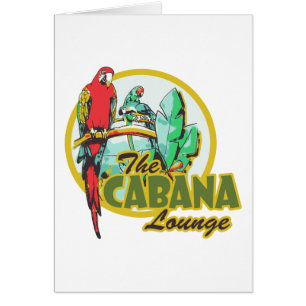 Cabana Lounge