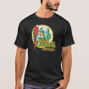 Cabana Lounge T-Shirt