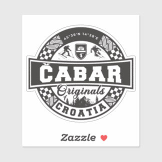 Čabar Originals