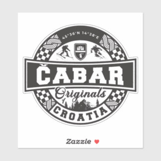 Čabar Originals