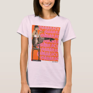 cabarack T-Shirt