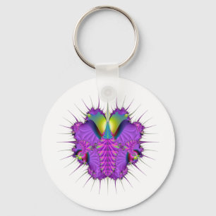 Cabassou Bug Keychain
