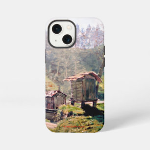 Cabazos iPhone 13 Mini Case