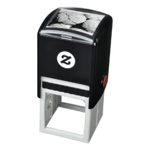 cabbage3 self-inking stamp