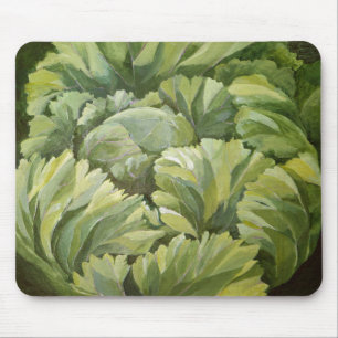 Cabbage 2013 mouse pad