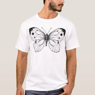 Cabbage butterfly T-Shirt