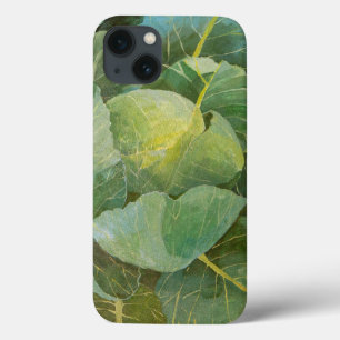 Cabbage iPhone 13 Case