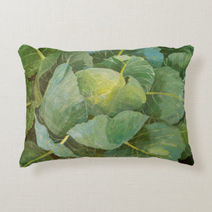 Cabbage Decorative Pillow