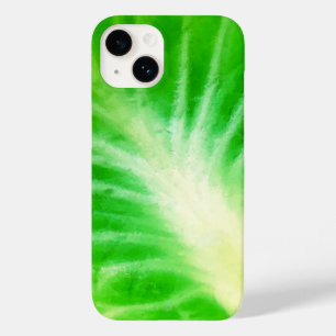 Cabbage Leaf Case-Mate iPhone 14 Case