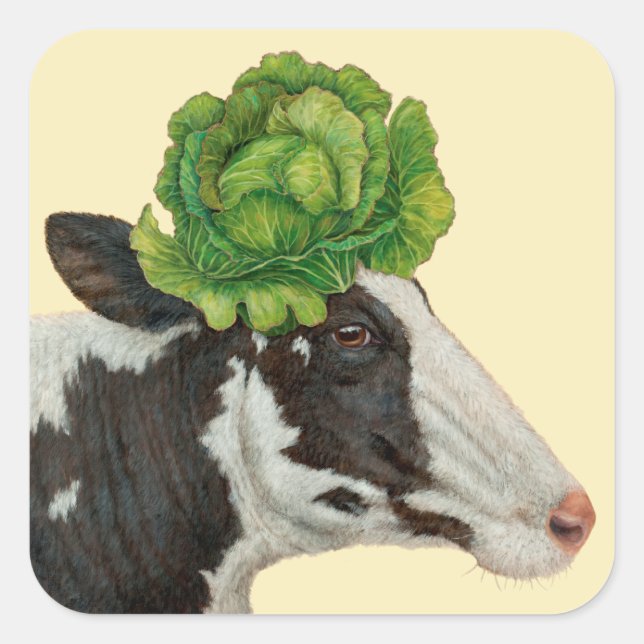 Cabbage Patch Dolly stickers (Front)