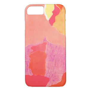Cabbage Rose IV Case-Mate iPhone Case