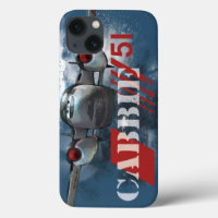 Cabbie Graphic