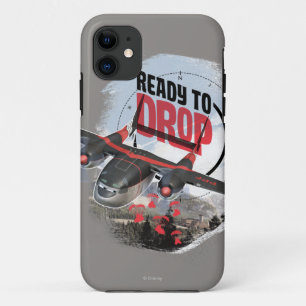 Cabbie Ready To Drop iPhone 11 Case