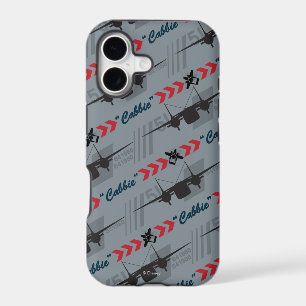 Cabbie Silhouette Pattern