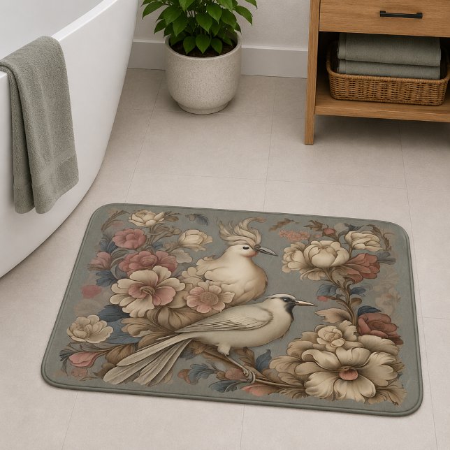 Cabeza Change Bath Mat (Cabeza Change Bath Mat
)