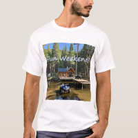 Cabin ATV Vacation