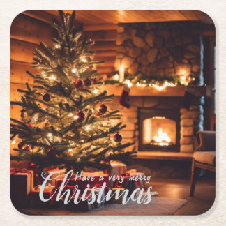 Cabin Coasters | Scene Four