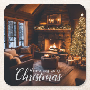 Cabin Coasters   Scene Seven