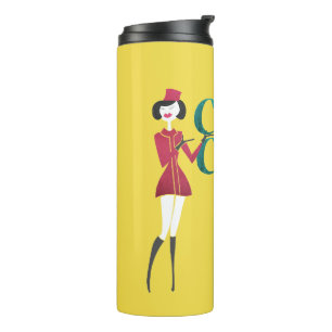 Cabin Crew Thermal Tumbler