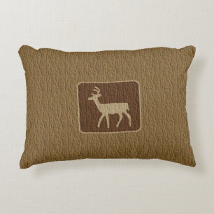 Cabin Life Accent Pillow