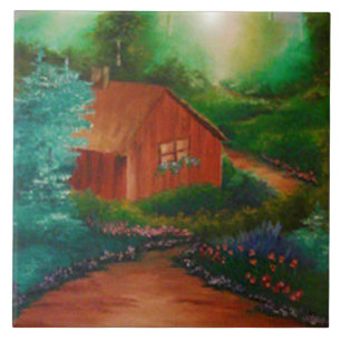 Cabin Tile