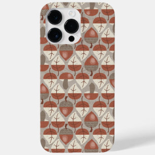 Cabincore Autumnal Stripes Case-Mate iPhone 14 Pro Max Case