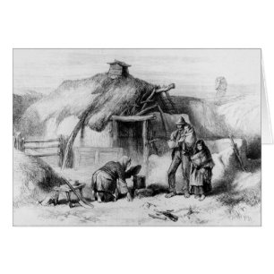 Cabine de Marais-Trotteurs