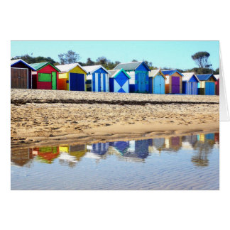 Cabines de bain, Brighton Beach