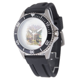 Cabins Watch
