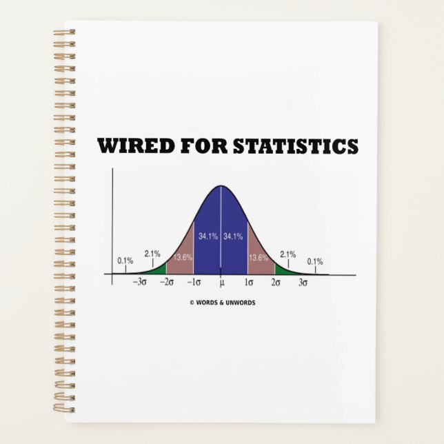 Câblé Pour Statistiques Statistiques Humour De Cou (Devant)