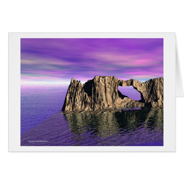 Cabo (Front Horizontal)