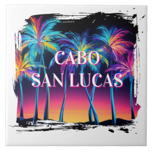 Cabo Ceramic Tile