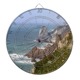Cabo da Roca Dartboard