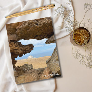 Cabo Espichel Portugal Travel Photography Holiday Postcard