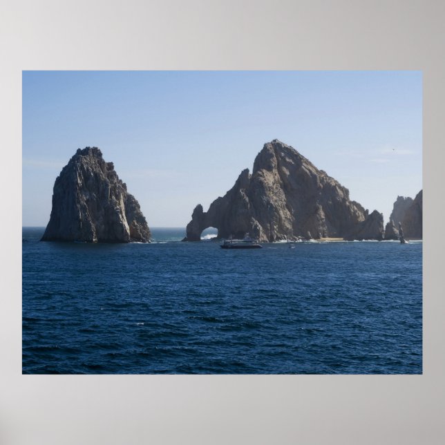 Cabo San Lucas 07 Poster (Front)