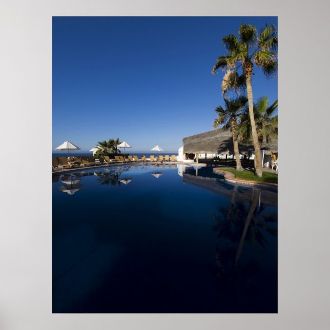 Cabo San Lucas 23 Poster (Front)