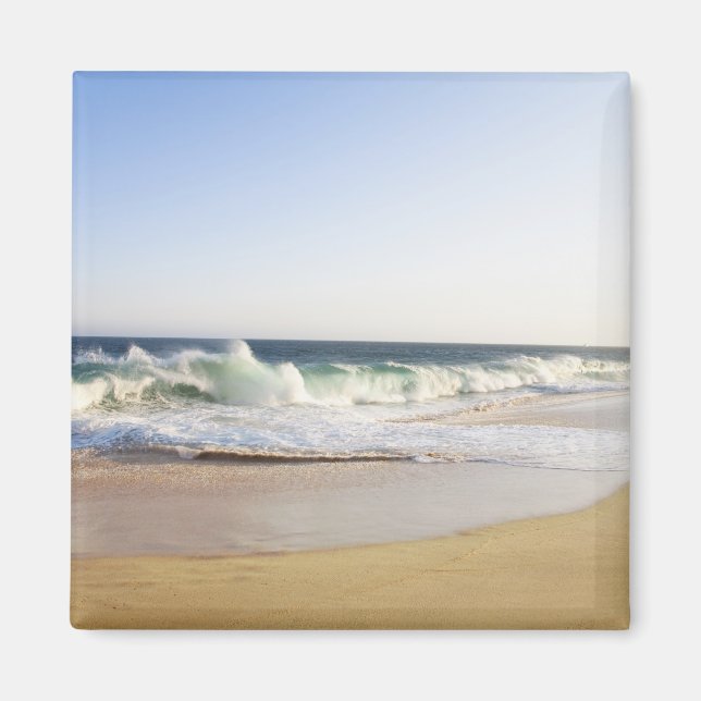 Cabo San Lucas, Baja California Sur, Mexico - Magnet (Front)