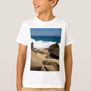 Cabo San Lucas beach 26 T-Shirt