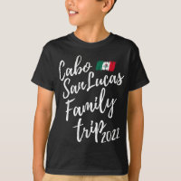 Cabo San Lucas Family Trip 2022 Mexico Vacation Fu