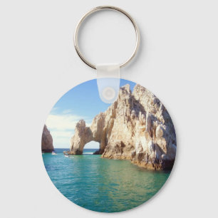 Cabo San Lucas Keychain