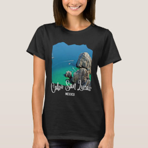 Cabo San Lucas Los Cabos Souvenir Cabo  1 T-Shirt