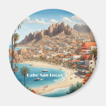 Cabo San Lucas Mexico Beach Ocean Trip