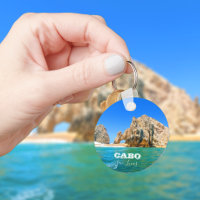 Cabo San Lucas Mexico Beach The Arch