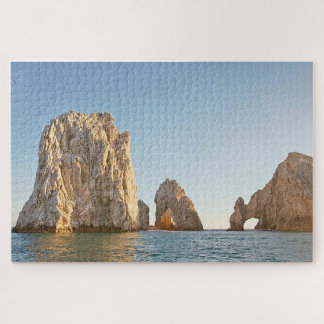 Cabo San Lucas, Mexico Jigsaw Puzzle