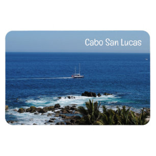 Cabo San Lucas, Mexico Magnet