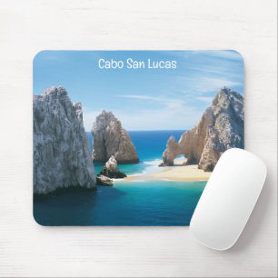 Cabo San Lucas, Mexico Mouse Pad