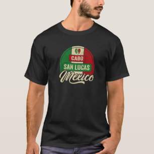 Cabo San Lucas Mexico   T-Shirt