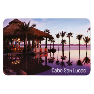Cabo San Lucas, Mexique Magnet